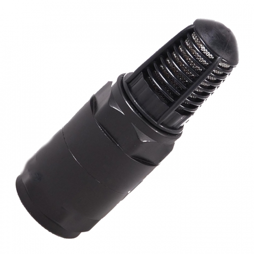 Донний зворотний клапан пластм. (поліпропілен) 1"