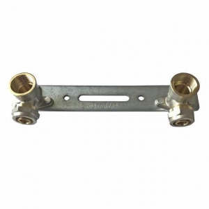 Планка монтажная NTM NF-1010 16"