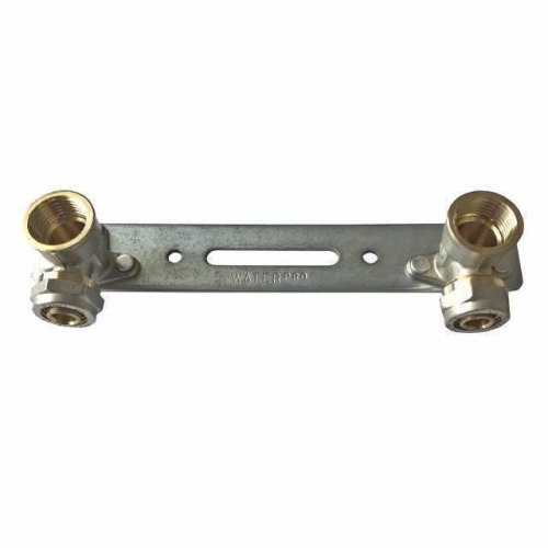 Планка монтажная NTM NF-1010 16"