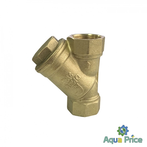 Фильтр грубой очистки 3/4" 192 ITAP Фильтр грубой очистки 3/4" 192 ITAP