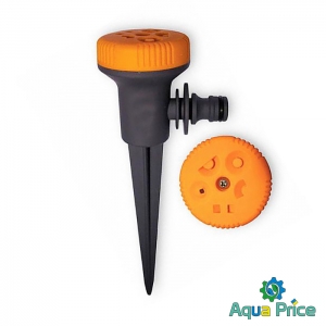 Дождеватель-ороситель Грибок 8108 Presto-PS Дождеватель-ороситель Грибок 8108 Presto-PS