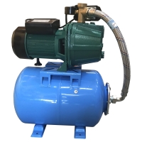 Насосная станция VOLKS pumpe JY100A(a)-24 1.1кВт чугун короткий(в сборе) на ГРЕБЁНКЕ Насосная станция VOLKS pumpe JY100A(a)-24 1.1кВт чугун короткий(в сборе) на ГРЕБЁНКЕ