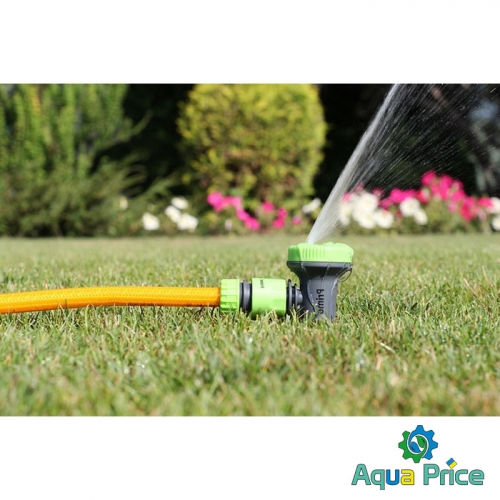 Дождеватель Presto-PS ороситель многофункциональный Грибок (8108G)