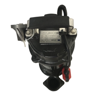 Насос фекальный с режущим механизмом VOLKS WQD15-14G 1.5кВт