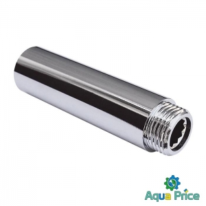 Удлинитель 1/2"Cr 90мм 6105 Solomon