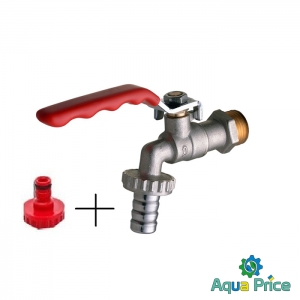 Кран шаровый ¾" Professional NV-QP155 Кран шаровый ¾" Professional NV-QP155