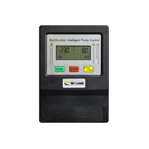 Пульт управления для глубинного однофазного насоса Optima PW-1M 0.37-2.2 кВт