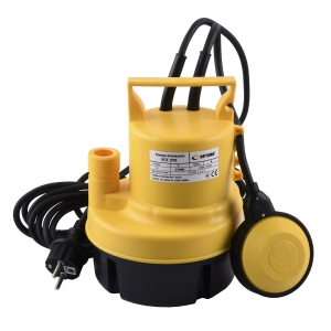 Насос дренажный Optima FCT 370 0.37кВт