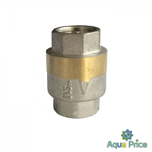 Клапан обратного хода Professional 1/2" QP100 Клапан обратного хода Professional 1/2" QP100