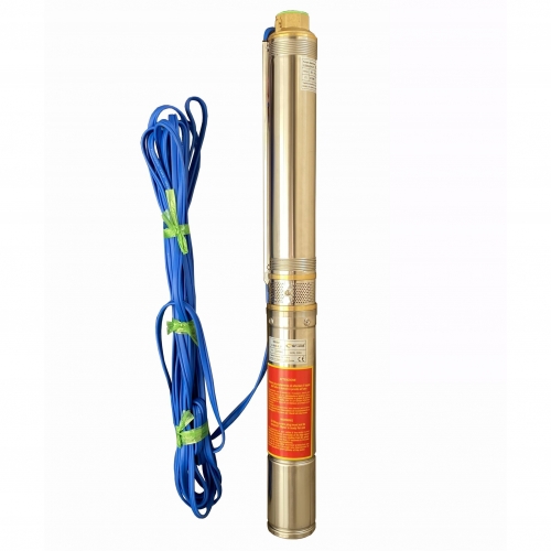 Насос скважинный с устройчивостью к песку OPTIMA 3,5SDm2/9 0,37 кВт 50м + пульт+кабель 15м NEW Насос скважинный с устройчивостью к песку OPTIMA 3,5SDm2/9 0,37 кВт 50м + пульт+кабель 15м NEW