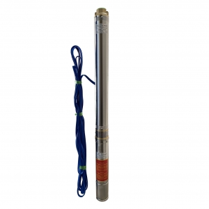 Насос скважинный с устройчивостью к песку OPTIMA 3.5SDm2/18 0.95 кВт 101м +пульт+кабель 15м NEW Насос скважинный с устройчивостью к песку OPTIMA 3.5SDm2/18 0.95 кВт 101м +пульт+кабель 15м NEW