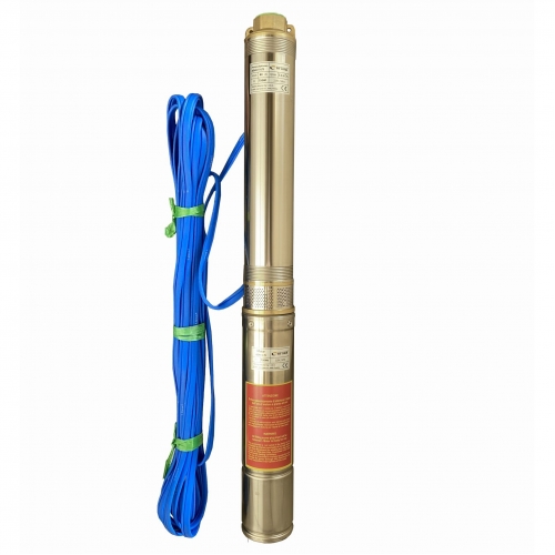 Насос скважинный с устройчивостью к песку OPTIMA 4SDm3/11 0,75 кВт 80м + пульт NEW Насос скважинный с устройчивостью к песку OPTIMA 4SDm3/11 0,75 кВт 80м + пульт NEW