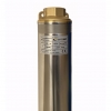 Насос скважинный с устройчивостью к песку OPTIMA 4SDm3/11 0,75 кВт 80м, пульт + 50м кабель NEW