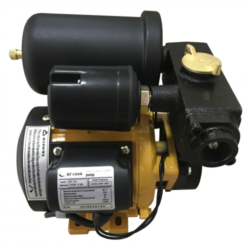 Насосная станция Optima OP-101 Насосная станция Optima OP-101