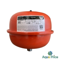 Расширительный бак для систем отопления Zilmet cal-pro 4l round