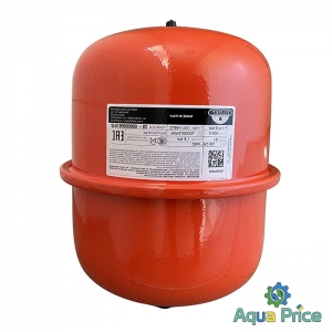 Расширительный бак для систем отопления Zilmet cal-pro 8l round Расширительный бак для систем отопления Zilmet cal-pro 8l round