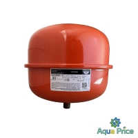 Расширительный бак для систем отопления Zilmet cal-pro 12l round