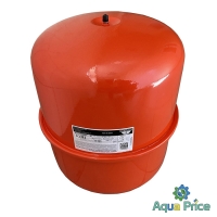 Расширительный бак для систем отопления Zilmet cal-pro 25l