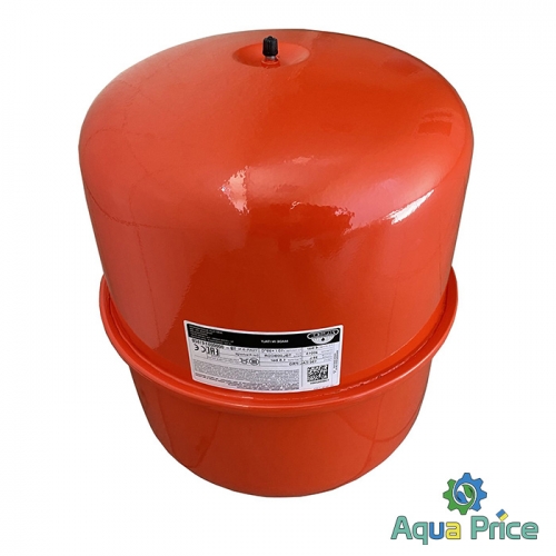 Расширительный бак Zilmet cal-pro 25l: эффективность и надежность