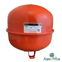 Расширительный бак для систем отопления Zilmet cal-pro 35l