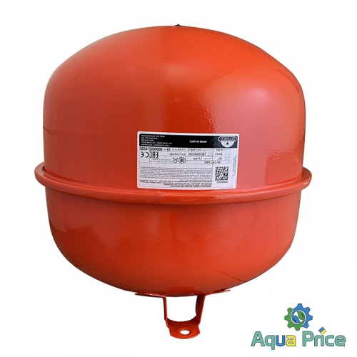 Расширительный бак Zilmet cal-pro 35l: решение для систем отопления