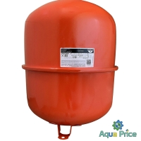 Расширительный бак для систем отопления Zilmet cal-pro 50l
