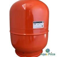 Расширительный бак для систем отопления Zilmet cal-pro 80l