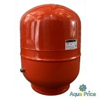 Расширительный бак для систем отопления Zilmet cal-pro 105l