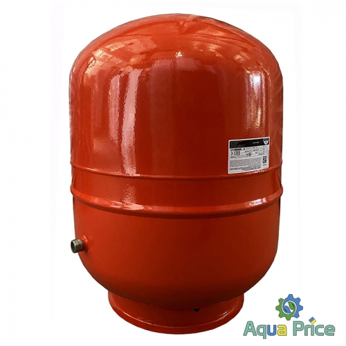 Расширительный бак Zilmet cal-pro 105l для систем отопления