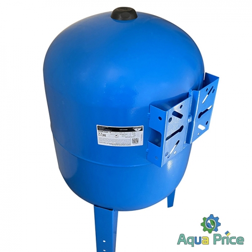 Гидроаккумулятор 80л ultra-pro 10bar вертикальный Zilmet Гидроаккумулятор 80л ultra-pro 10bar вертикальный Zilmet