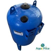 Гидроаккумулятор 100л Zilmet ultra-pro 10bar вертикальный