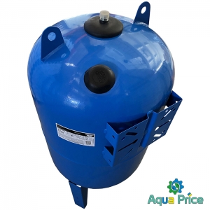 Гидроаккумулятор 100л Zilmet ultra-pro 10bar вертикальный