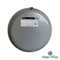 Расширительный бак в котел плоский Zilmet oem-pro 6l flat