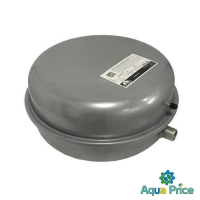 Расширительный бак в котел плоский Zilmet oem-pro 10l flat