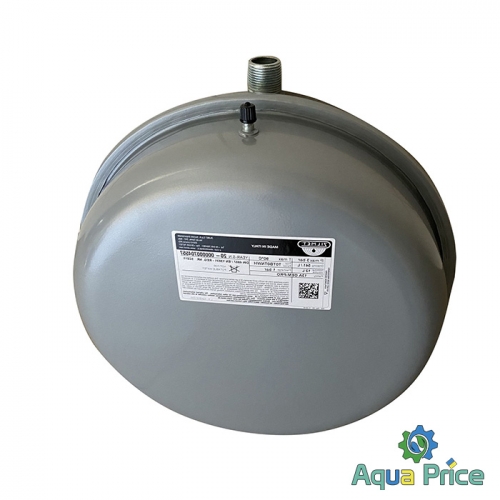 Расширительный бак Zilmet OEM-PRO 12L Flat для вашего котла Расширительный бак Zilmet OEM-PRO 12L Flat для вашего котла