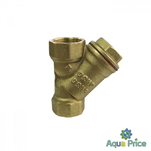 Фильтр грубой очистки 3/4" 8011 Solomon Фильтр грубой очистки 3/4" 8011 Solomon