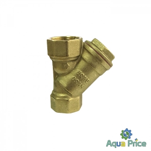 Фильтр грубой очистки 1" 8011 Solomon Фильтр грубой очистки 1" 8011 Solomon