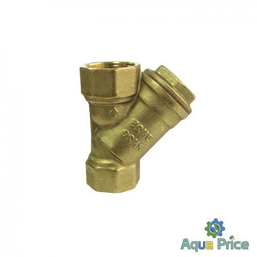 Фильтр грубой очистки 1" 8011 Solomon Фильтр грубой очистки 1" 8011 Solomon