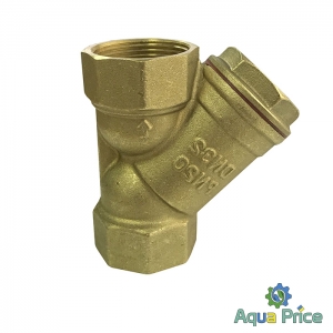 Фильтр грубой очистки 1 1/4" 8011 (8017) Solomon Фильтр грубой очистки 1 1/4" 8011 (8017) Solomon