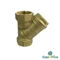 Фильтр грубой очистки 1 1/2" 8011 (8017) Solomon