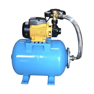 Насосная станция Optima QB60 L 0.37кВт - 24л на ГРЕБЁНКЕ