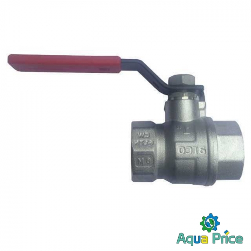 Кран шаровый SENA 21/2" ВВ КР 150109 14555 от ARCO