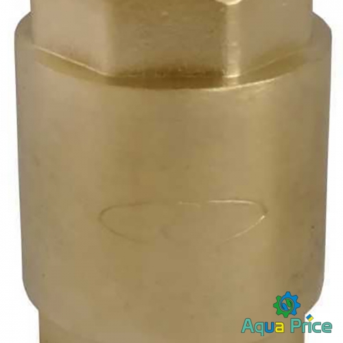 Клапан обратного хода воды 1 1/2" 6021-6020 от Solomon Клапан обратного хода воды 1 1/2" 6021-6020 от Solomon