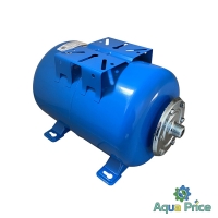 Гидроаккумулятор 24л Zilmet ultra-pro 10bar