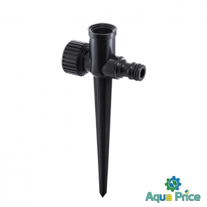 Ножка для дождевателей 1/2" ВР ST-5212 Presto-PS Ножка для дождевателей 1/2" ВР ST-5212 Presto-PS