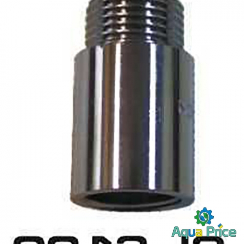 Удлинитель 1/2" Cr 70мм SL6100 от SELBA