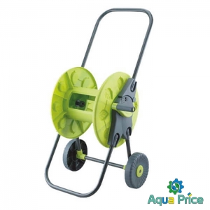 Тележка для поливочного шланга 3101-G Presto-PS Тележка для поливочного шланга 3101-G Presto-PS