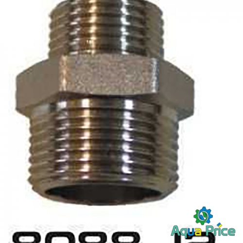Ниппель 1/2"-1" SL8808 НН от SELBA