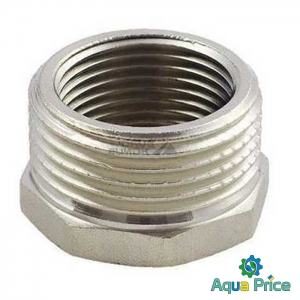 Футорка 3/4"х1/2" НВ SL8809 Selba