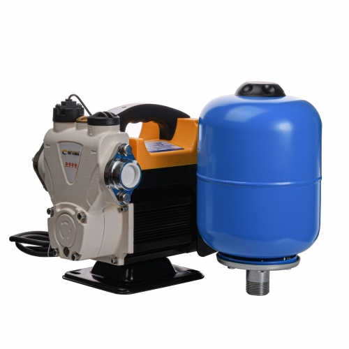 Насосная станция Optima OP25GZHB2-30 с Интеллектуальным Частотным Преобразователем + бак 5л в компл, Насосная станция Optima OP25GZHB2-30 с Интеллектуальным Частотным Преобразователем + бак 5л в компл,